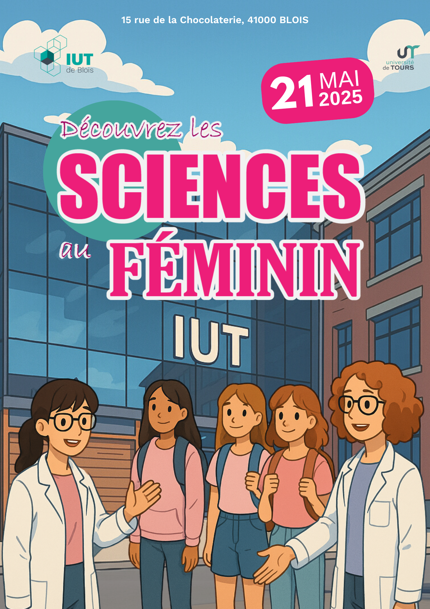 Couverture brochure