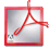 icone pdf
