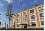 IUT de Blois - Sites Jaurès et Chocolaterie IUT de Blois - Sites Jaurès et Chocolaterie