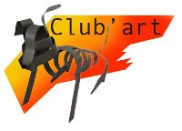 Logo Club'art