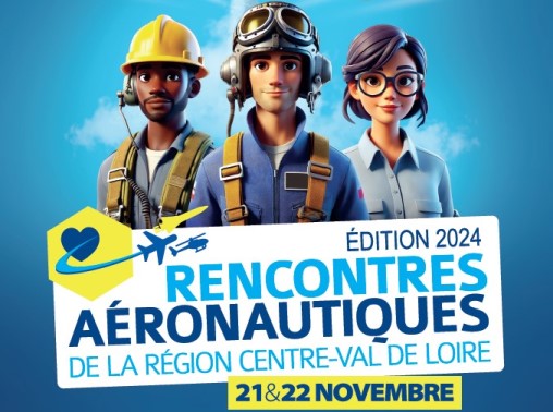 Rencontre 2024